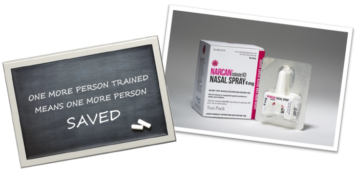 Narcan Training